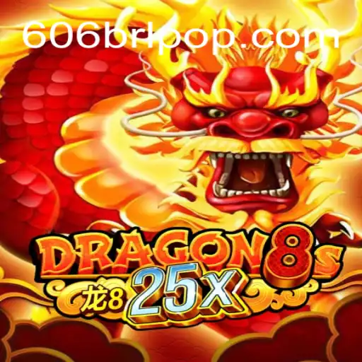 Embark on an Epic Adventure with Dragon8s25x
