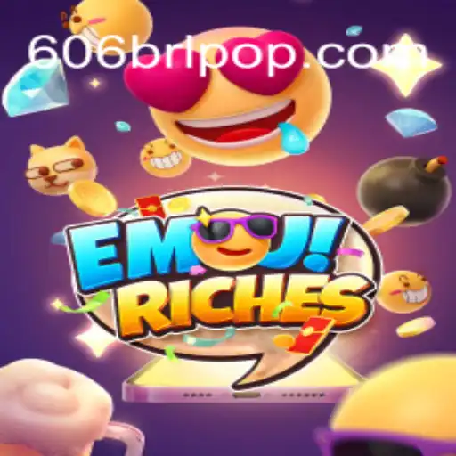 Exploring the Fascinating World of EmojiRiches: A Guide to Mastering the Game