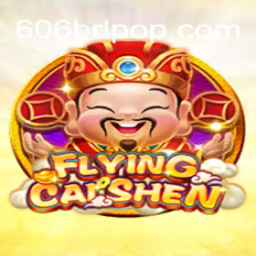 Unveiling the Mystical World of FlyingCaiShen: A Modern Adventure