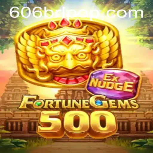Unveiling FortuneGems500: An Enthralling Journey into Luck and Strategy