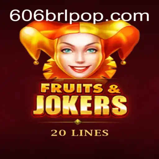 Exploring FruitsAndJokers20: An Exciting Adventure into Classic Gameplay