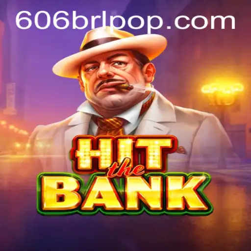 HitTheBank: Master the Art of Strategy and Finance
