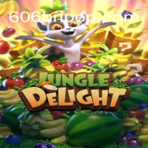 Explore the Vibrant World of JungleDelight: A Thrilling Adventure