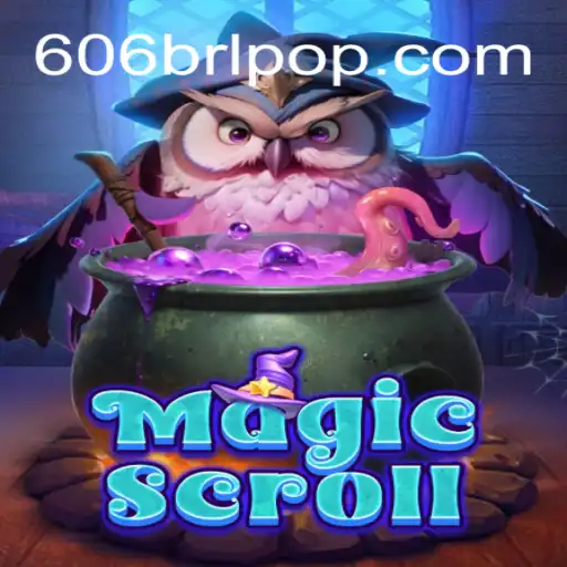 Unveiling MagicScroll: An Enchanting Experience in Modern Gaming