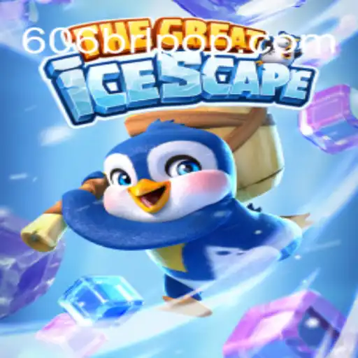 TheGreatIcescape: A Thrilling Adventure Across Frozen Realms