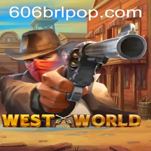 WestWorld: A Futuristic Adventure Board Game