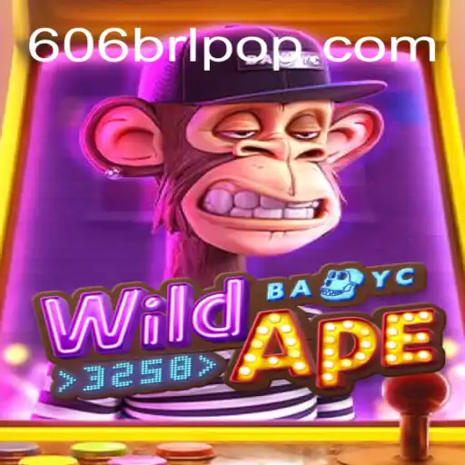 Unveiling the Jungle: A Deep Dive into WildApe3258